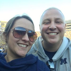 Meet your Posher, Ian